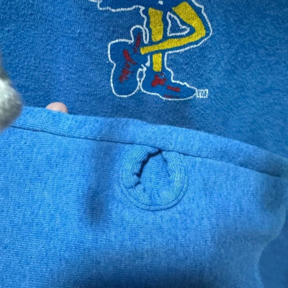 Original Retro Brand cozy blue